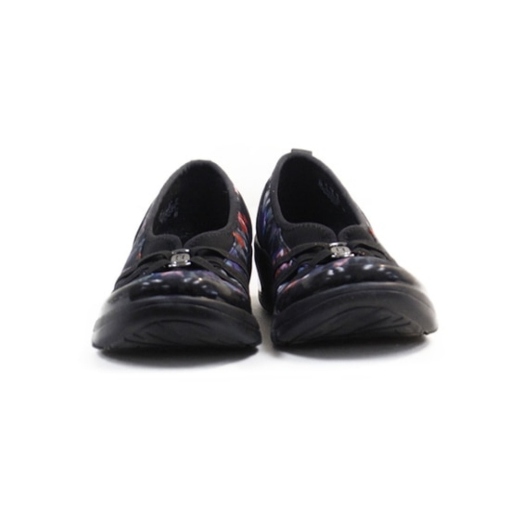 Bzees Rosie Slip-on Floral